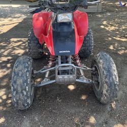 2003 Honda Sport 300ex
