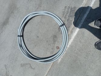 Metal Flex Conduit Pipe