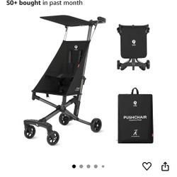 Travel Stroller