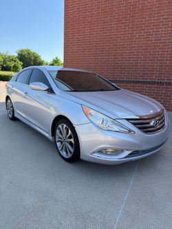 2014 Hyundai Sonata