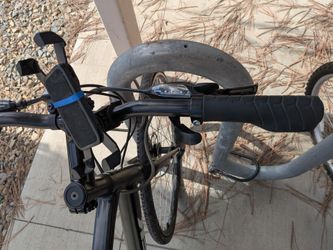 Trex FX1 Bike