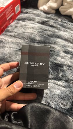 Men’s Burberry cologne