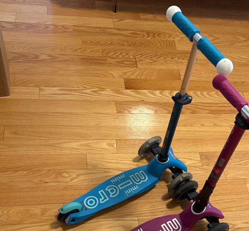Mini Scooter For Sale