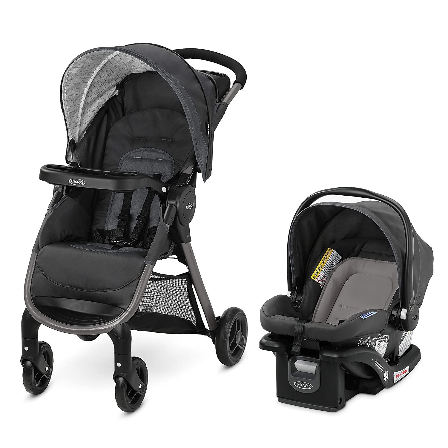 Graco Stroller