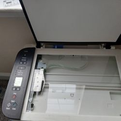 Wifi PRINTER ,scanner,  Fax
