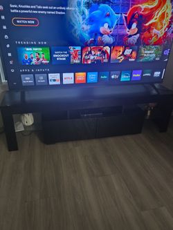 TV stand