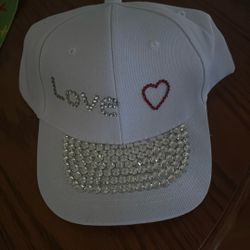 Love Cap