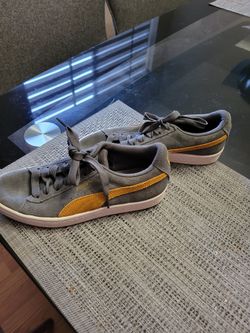 Puma Tennis