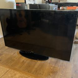 50 Inch Samsung Tv