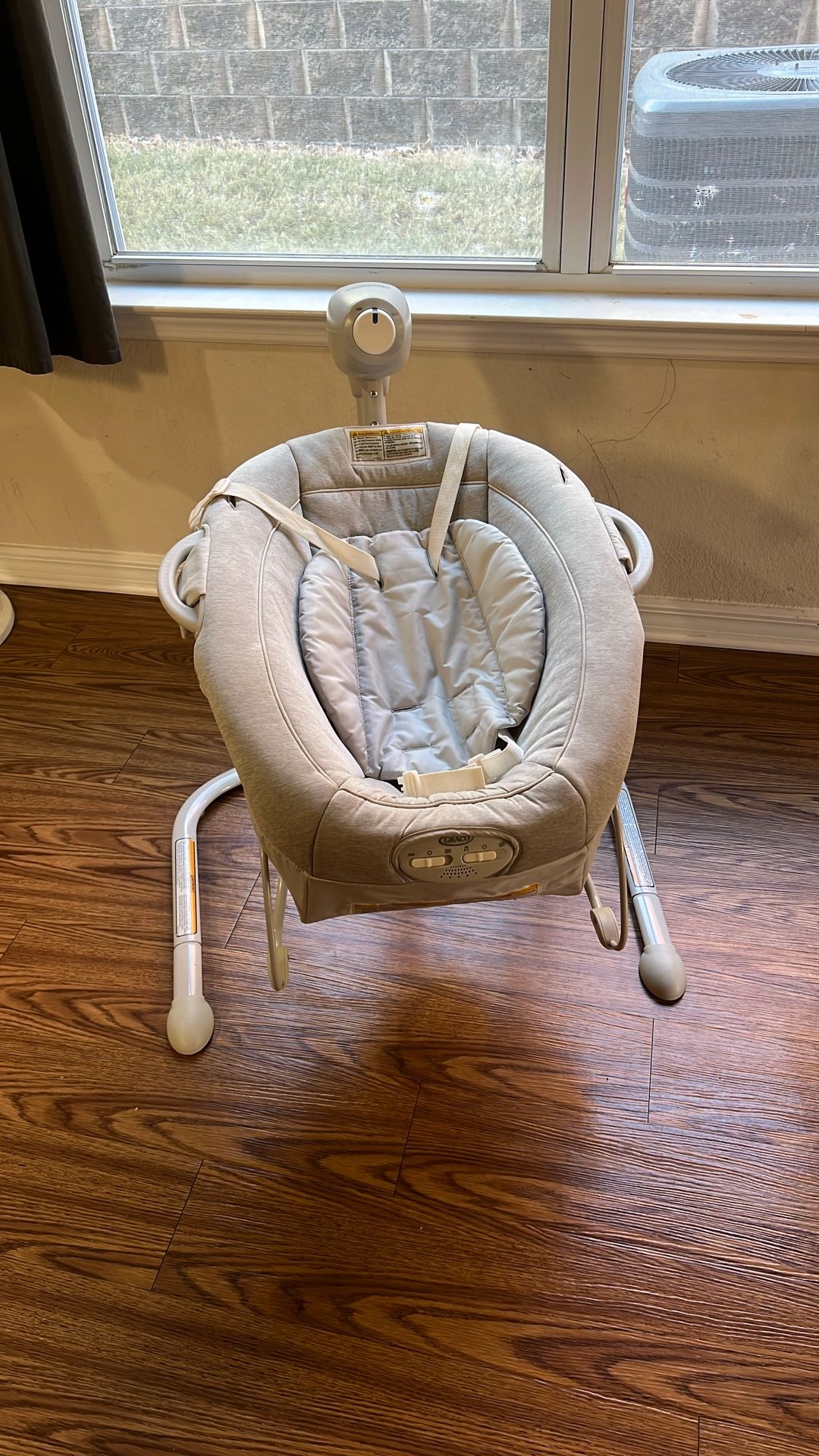 Graco Swing