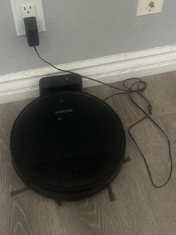 Vacuum