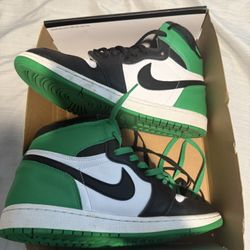 Jordan 1s OG