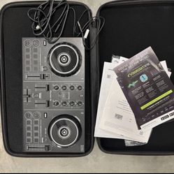 BRAND NEW PIONEER DDJ-200