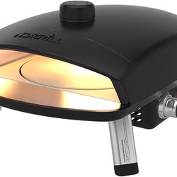 Nexgrill Ora 12 Pizza Oven - Brand New, Unopened