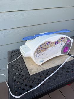 Vintage Easy Bake Oven