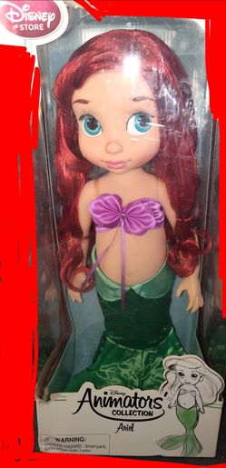 Disney Ariel