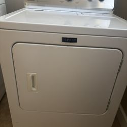 Maytag-7-cu-ft-Electric-Dryer