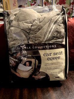 Car Seat Cover