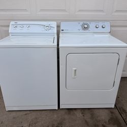 Washer And Dryer Electric 30 Day Warranty 