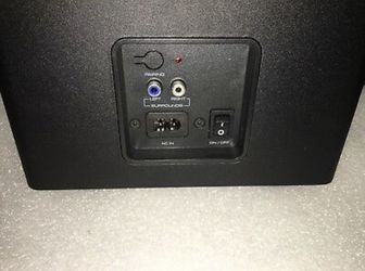 Vizio sales sb3851 subwoofer