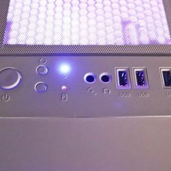 Brand New 1080ti Custom Built Pc 