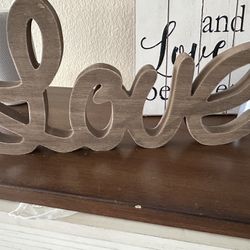 Love Sign
