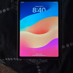 ipad air 5th gen