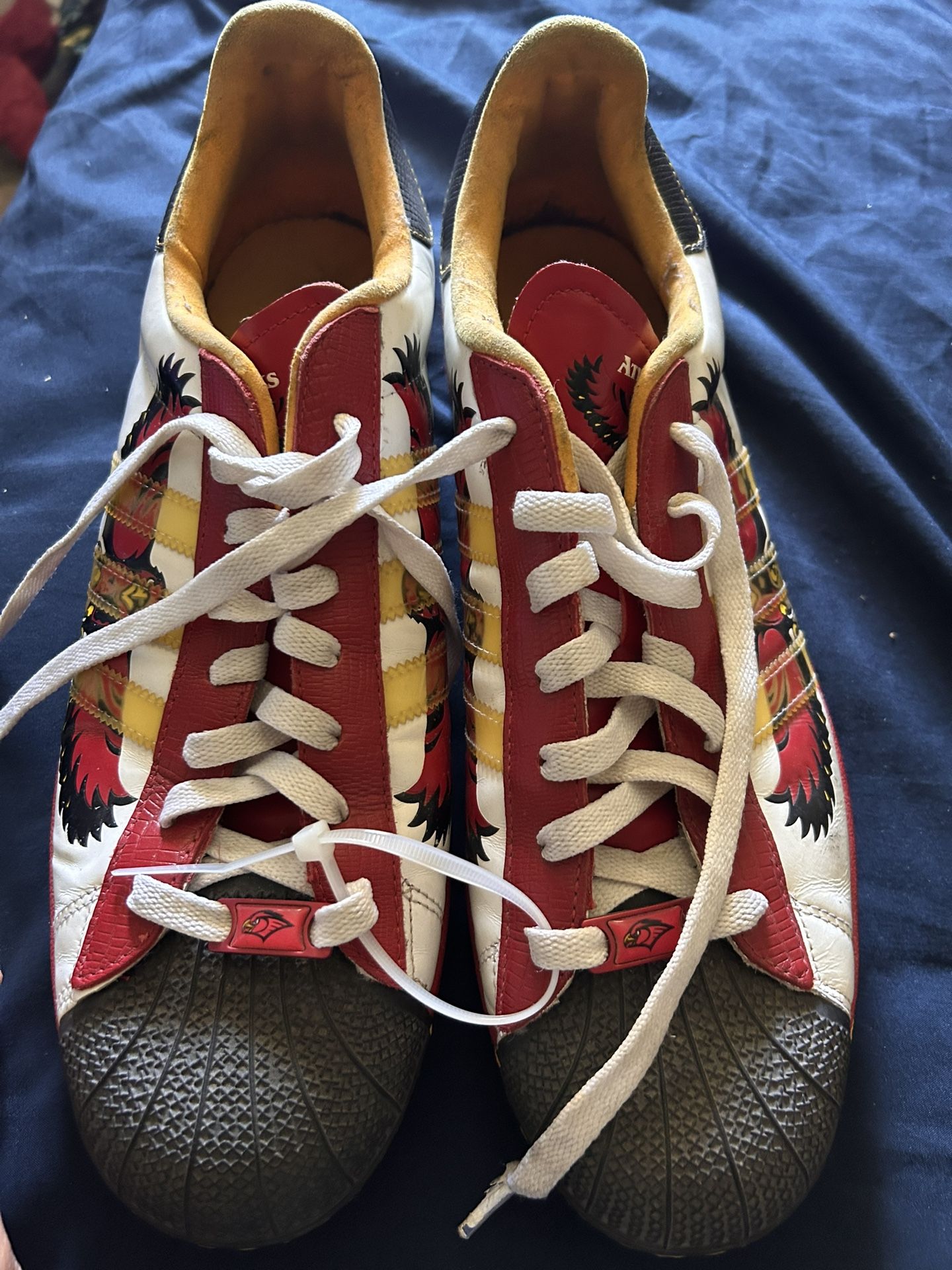 Adidas Shoes