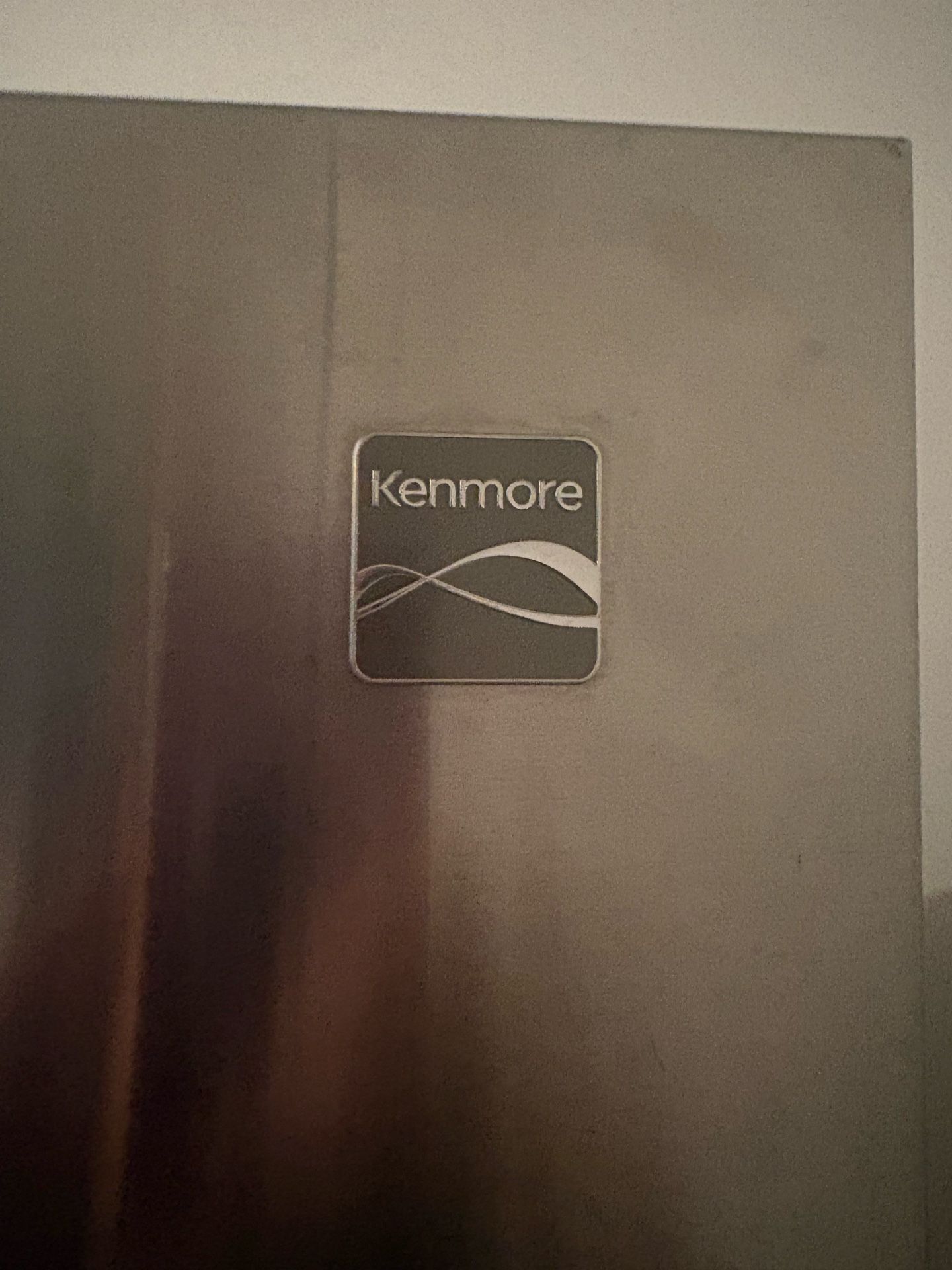 Stainless Steel Refrigerator