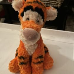 Disney Tigger Plush 