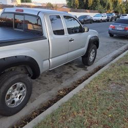 2005 Toyota Tacoma