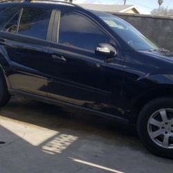 Mercedes Benz 2006