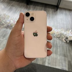 iPhone 13 Mini 128gb Unlock Pink 