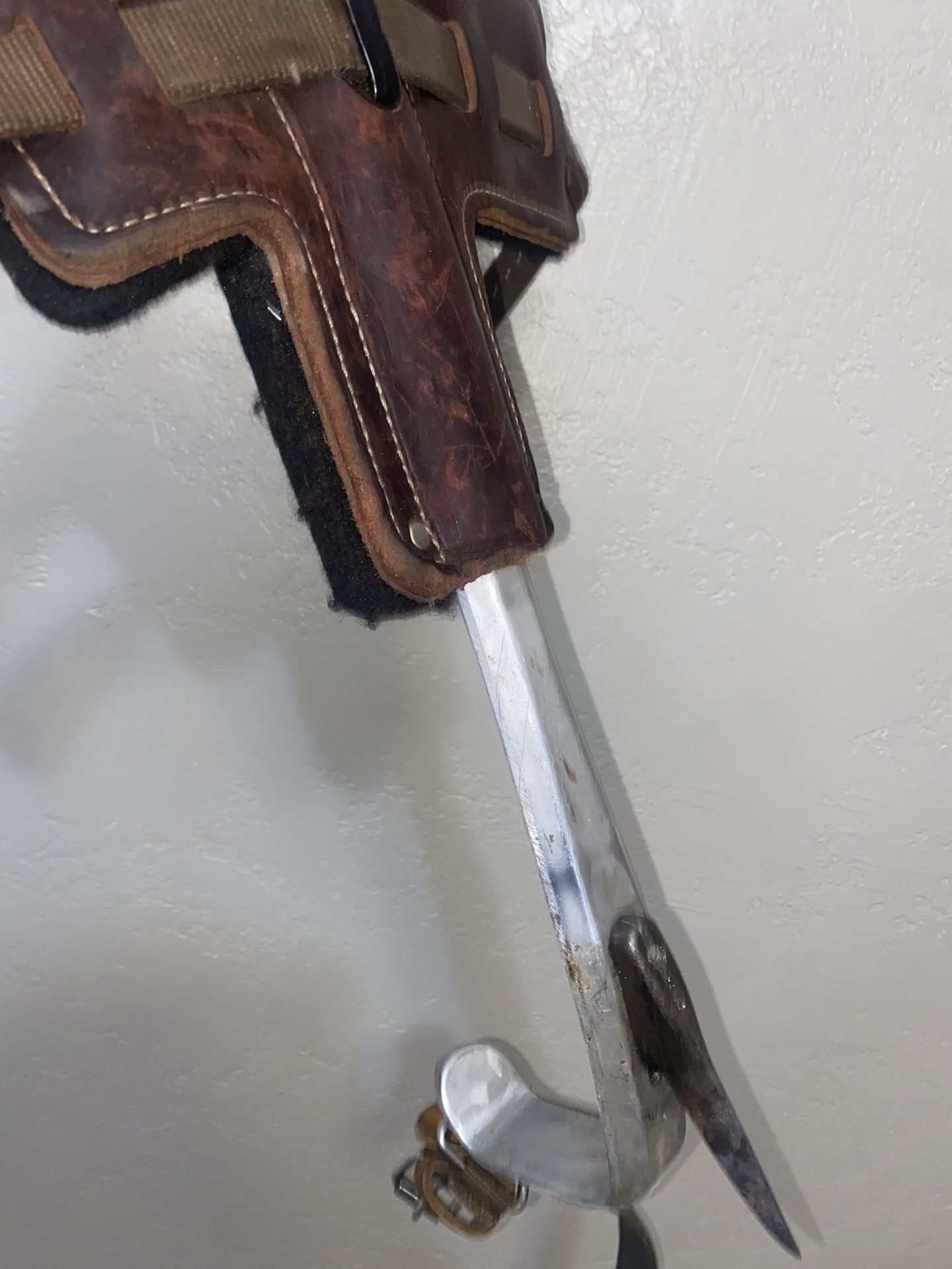 Tree Climbing Spikes