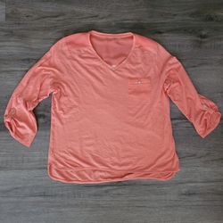 Chico's Blouse! Size M