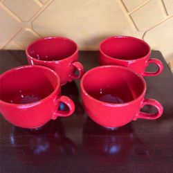 High End Cups Made In Spain Germany 