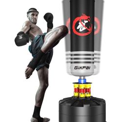 Freestanding Punching Bag (Jh2397D)