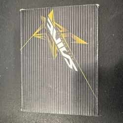 Shimano Saint Pedals PD-M821