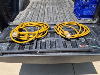Extension cord