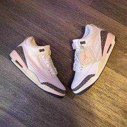 Jordan 3s Size 8