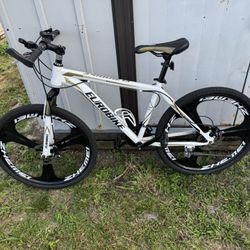 Eurobike Mountain Bike 26”