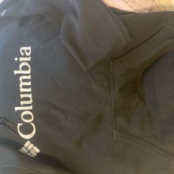 Columbia Hoodie 