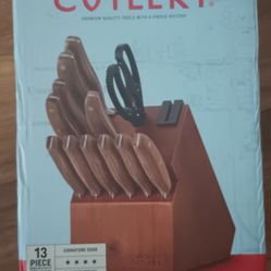 Chicago Cutlery  Knives 