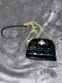 Mini Crossbody Purse