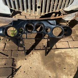 Harley Inner Fairing 