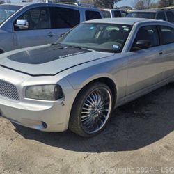 2008 Dodge Charger