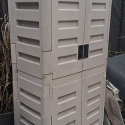 Heavy Duty Shelves Shelfs House Wall Virticle Storage Cabinet Closet Organizer  Garage Pool Deck Spa kitchen Work Shop Garden Boat Shed Doxk 