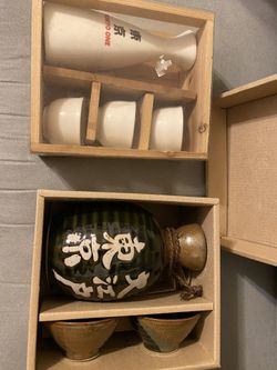 Ceramic Sets