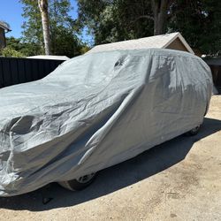For Sale Car Cover 