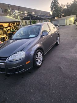 2007 Volkswagen Jetta